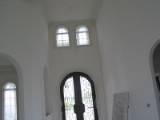 Grand Entryway Before